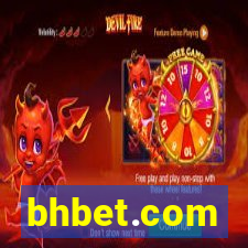 bhbet.com