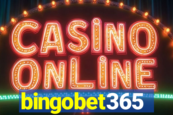 bingobet365