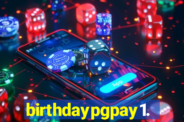 birthdaypgpay1.com