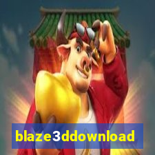 blaze3ddownload