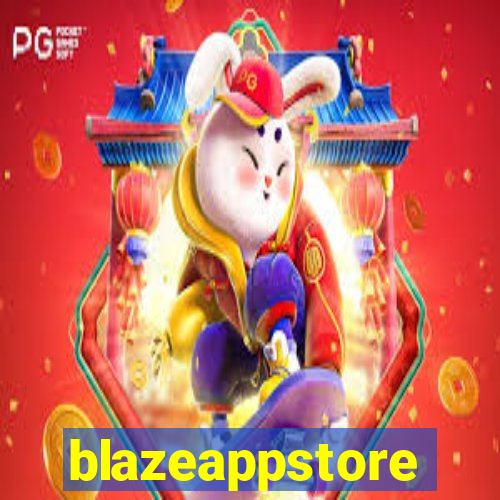 blazeappstore