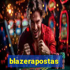 blazerapostas