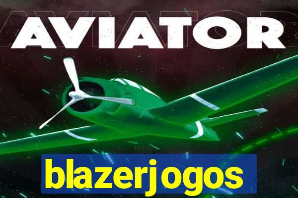 blazerjogos