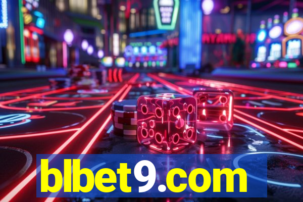 blbet9.com