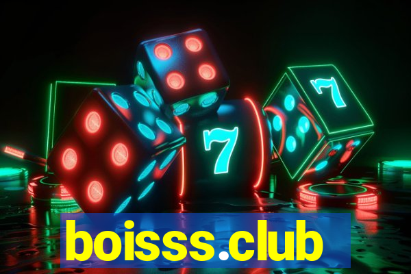 boisss.club