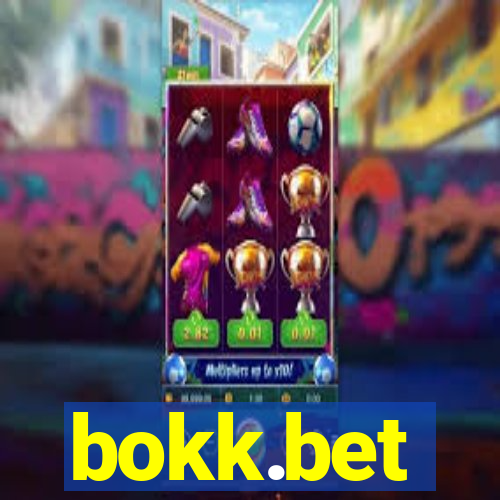 bokk.bet