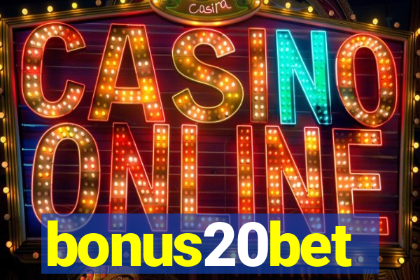 bonus20bet