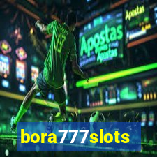 bora777slots