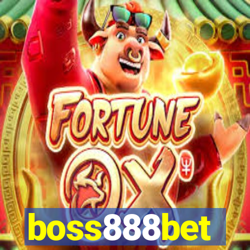 boss888bet