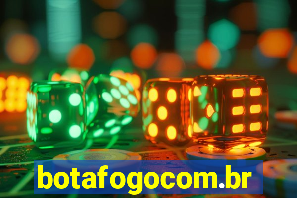 botafogocom.br