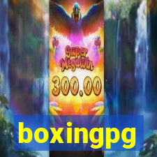 boxingpg