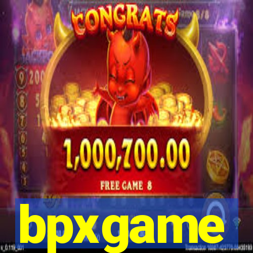 bpxgame