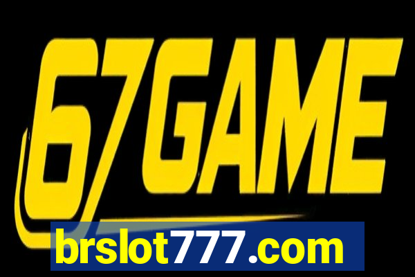 brslot777.com