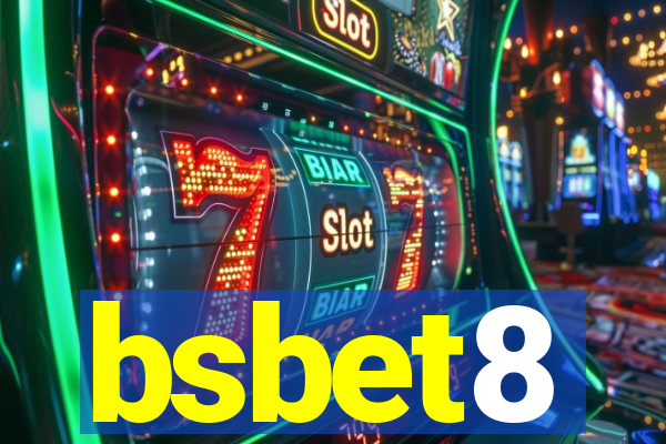 bsbet8