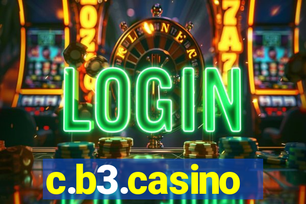 c.b3.casino