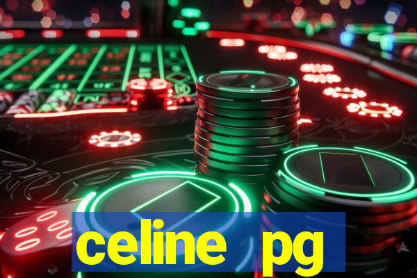 celine pg plataforma de jogos