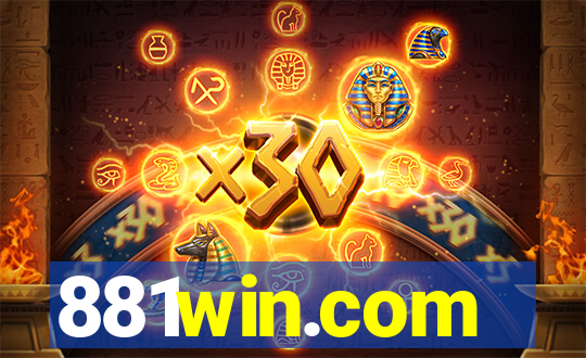 881win.com