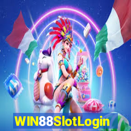 WIN88SlotLogin