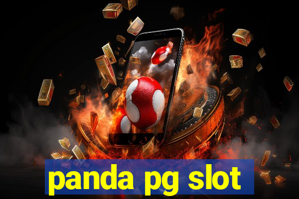 panda pg slot