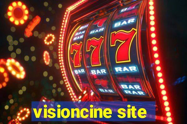 visioncine site