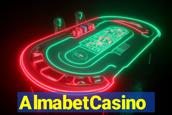 AlmabetCasino