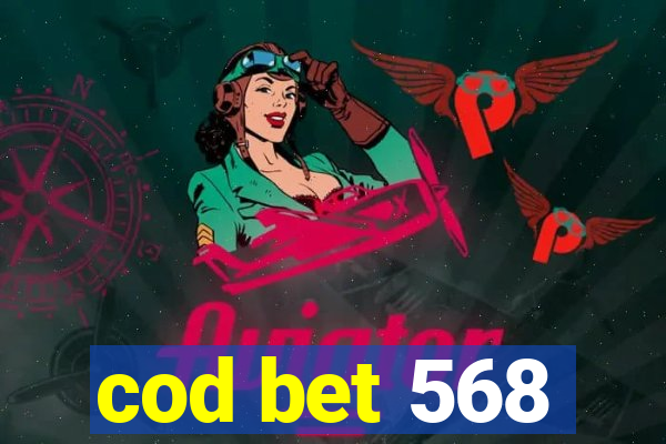 cod bet 568