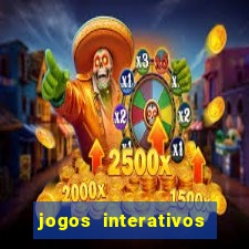 jogos interativos para eventos corporativos