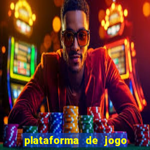 plataforma de jogo com depósito mínimo de r$ 1