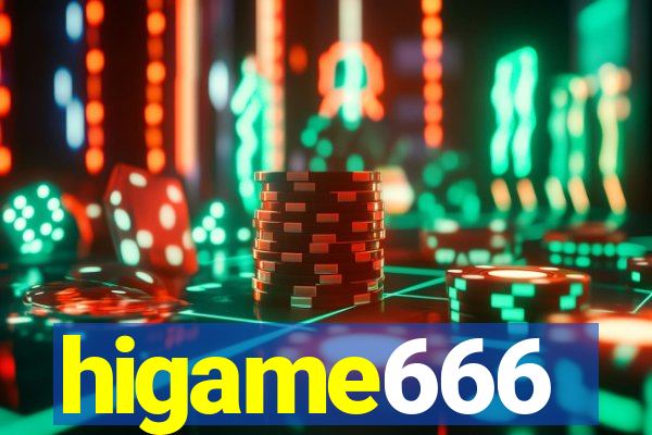 higame666