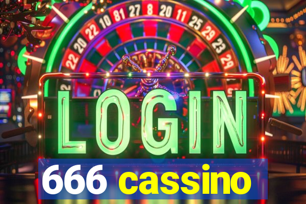 666 cassino