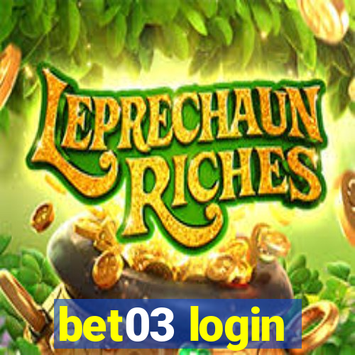 bet03 login