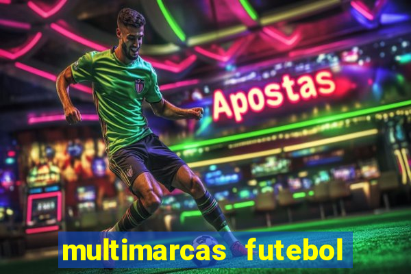 multimarcas futebol ao vivo