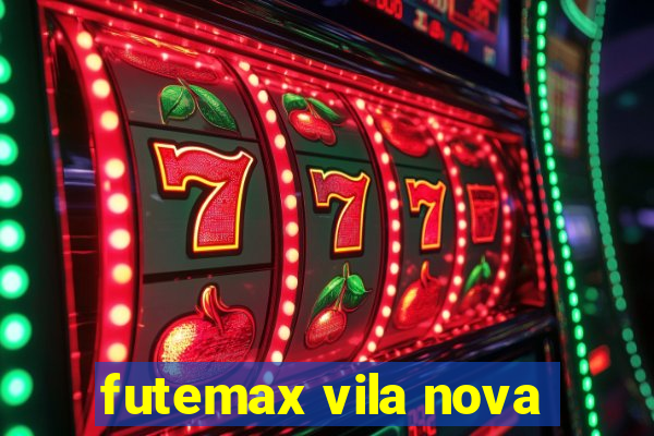 futemax vila nova