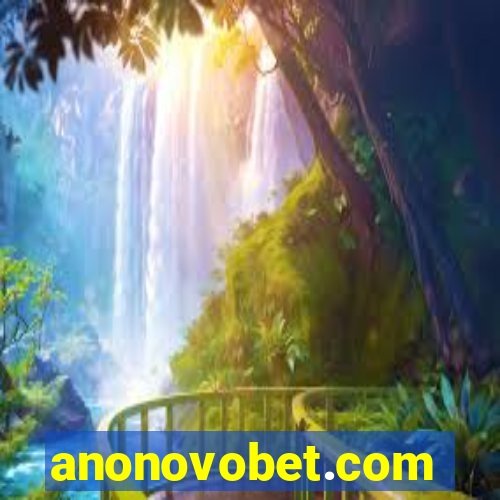 anonovobet.com