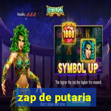 zap de putaria