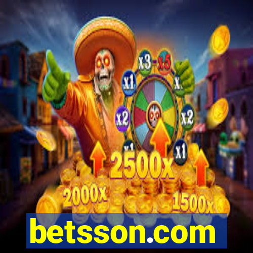 betsson.com