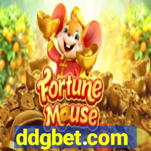 ddgbet.com