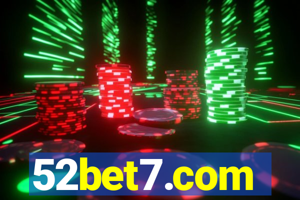 52bet7.com