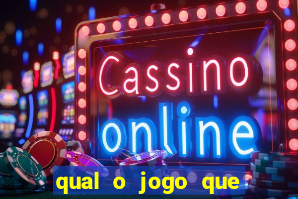 qual o jogo que dar dinheiro de verdade