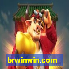 brwinwin.com