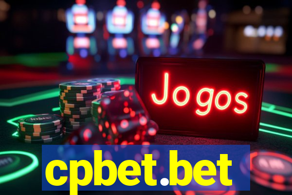 cpbet.bet