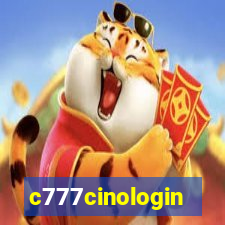 c777cinologin