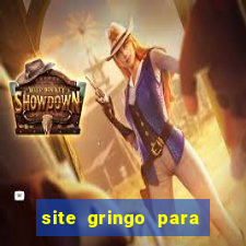 site gringo para ganhar dinheiro