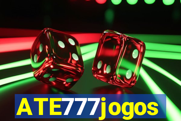 ATE777jogos