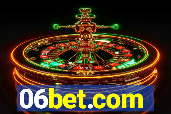 06bet.com