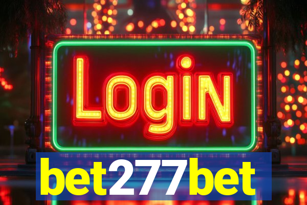 bet277bet