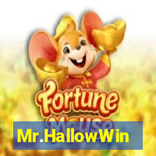 Mr.HallowWin