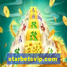 starbetsvip.com.br