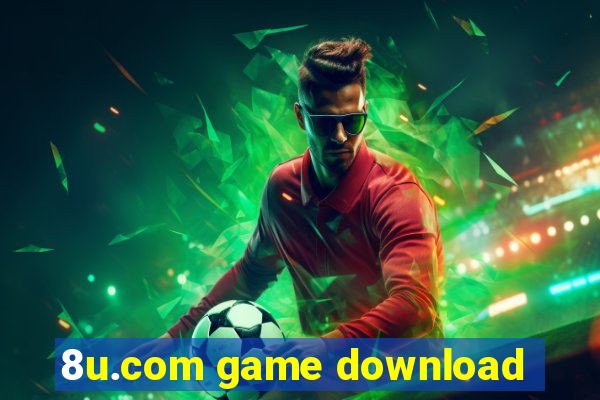 8u.com game download