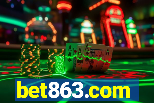 bet863.com